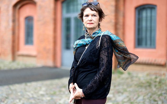 Beitrag bei BILD
