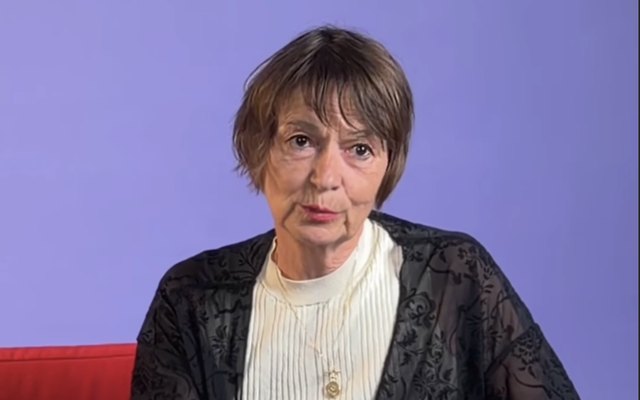 Beitrag bei BRIGITTE