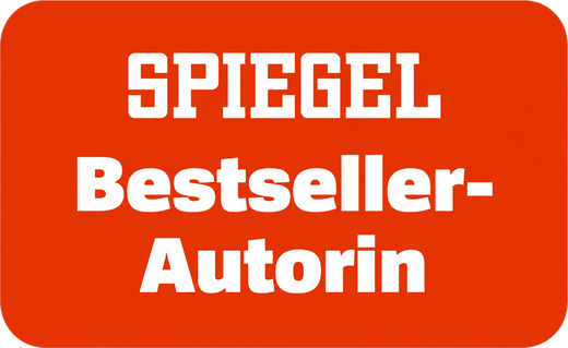SPIEGEL-Bestseller-Autorin